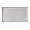 Prime-Line Patio Sliding Screen Door Grille, 48 in. x 26 in., Aluminum Construction, Bronze (Single Pack) PL 15942-1 - alternate 1